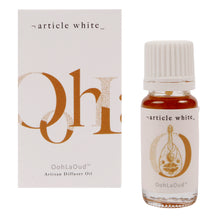 Load image into Gallery viewer, Ooh La Oud Diffuser Oil 10ml