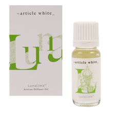 Load image into Gallery viewer, Luna Lima Diffuser Oil 10ml