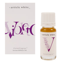 Load image into Gallery viewer, Violet Cognac Diffuser Oil 10ml