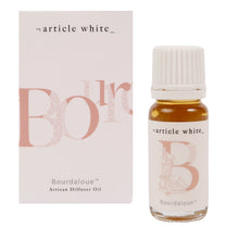 Load image into Gallery viewer, Bourdaloue Diffuser Oil 10ml