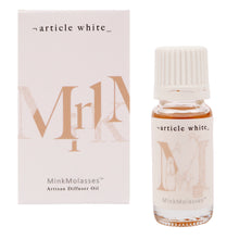 Load image into Gallery viewer, Mink Molasses Diffuser Oil 10ml