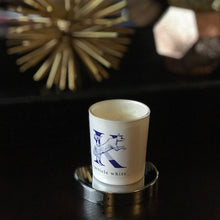 Load image into Gallery viewer, Kruger Cougar Double Wick Candle 210g