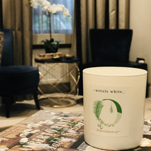 Load image into Gallery viewer, Ostrich Astrid Double Wick Candle 210g