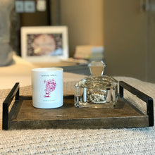 Load image into Gallery viewer, PomPom BonBon Double Wick Candle 210g