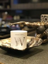 Load image into Gallery viewer, Womble Wood Double Wick Candle 210g