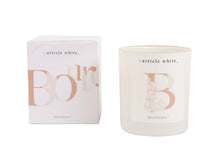 Load image into Gallery viewer, Bourdaloue Double Wick Candle 210g