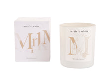 Load image into Gallery viewer, Mink Molasses Double Wick Candle 210g