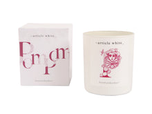 Load image into Gallery viewer, PomPom BonBon Double Wick Candle 210g