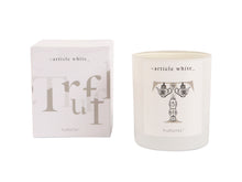 Load image into Gallery viewer, Truffle T42 Double Wick Candle 210g
