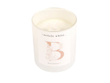 Load image into Gallery viewer, Bourdaloue Double Wick Candle 210g
