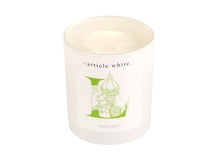 Load image into Gallery viewer, Luna Lima Double Wick Candle 210g
