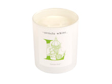 Load image into Gallery viewer, Luna Lima Double Wick Candle 210g
