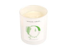 Load image into Gallery viewer, Ostrich Astrid Double Wick Candle 210g