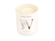 Load image into Gallery viewer, Womble Wood Double Wick Candle 210g