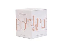 Load image into Gallery viewer, Bourdaloue Double Wick Candle 210g