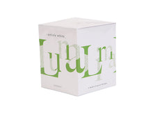Load image into Gallery viewer, Luna Lima Double Wick Candle 210g