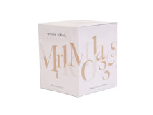 Load image into Gallery viewer, Mink Molasses Double Wick Candle 210g
