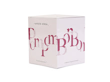 Load image into Gallery viewer, PomPom BonBon Double Wick Candle 210g