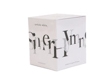 Load image into Gallery viewer, Sinner Hymn Double Wick Candle 210g