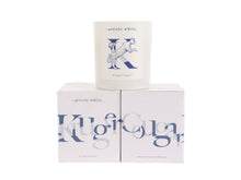 Load image into Gallery viewer, Kruger Cougar Double Wick Candle 210g