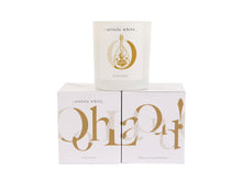 Load image into Gallery viewer, Ooh La Oud Double Wick Candle 210g
