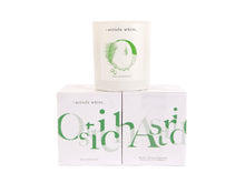 Load image into Gallery viewer, Ostrich Astrid Double Wick Candle 210g