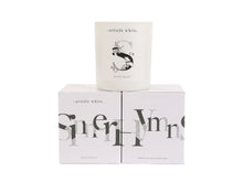 Load image into Gallery viewer, Sinner Hymn Double Wick Candle 210g