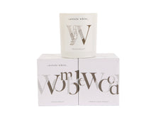 Load image into Gallery viewer, Womble Wood Double Wick Candle 210g