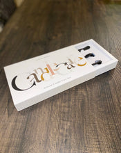 Load image into Gallery viewer, Article White Candle Care Trio Set