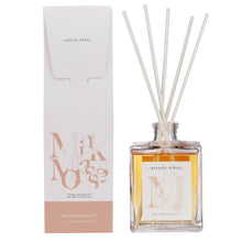 Load image into Gallery viewer, Mink Molasses Reed Diffuser 200ml