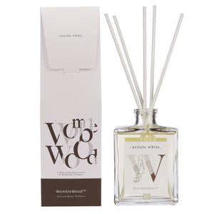 Womble Wood Reed Diffuser 200ml