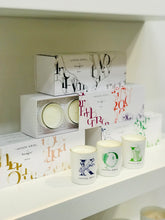 Load image into Gallery viewer, Scented Candle Trio Gift Set - Dusk