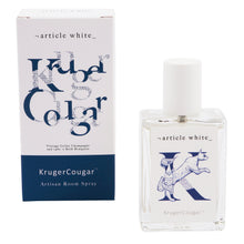Load image into Gallery viewer, Kruger Cougar Room Spray 50ml