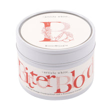 Load image into Gallery viewer, Bitter Blood Travel Candle 80g