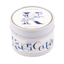 Load image into Gallery viewer, Kruger Cougar Travel Candle 80g