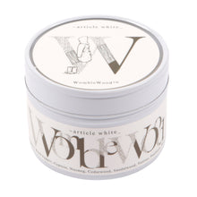 Load image into Gallery viewer, Womble Wood Travel Candle 80g