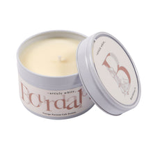 Load image into Gallery viewer, Bourdaloue Travel Candle 80g