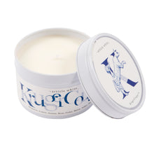 Load image into Gallery viewer, Kruger Cougar Travel Candle 80g