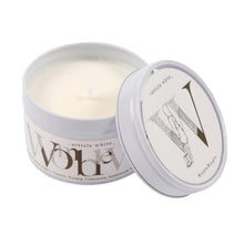 Load image into Gallery viewer, Womble Wood Travel Candle 80g