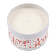 Load image into Gallery viewer, Bitter Blood Travel Candle 80g