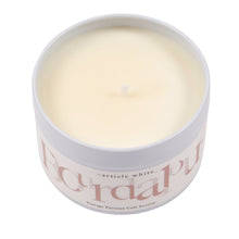 Load image into Gallery viewer, Bourdaloue Travel Candle 80g