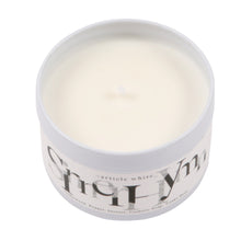 Load image into Gallery viewer, Sinner Hymn Travel Candle 80g