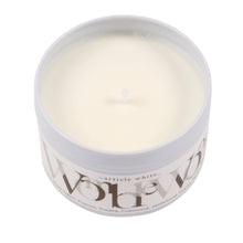 Load image into Gallery viewer, Womble Wood Travel Candle 80g