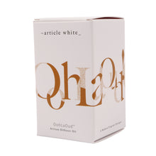 Load image into Gallery viewer, Ooh La Oud Diffuser Oil 10ml