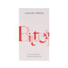 Load image into Gallery viewer, Bitter Blood Diffuser Oil 10ml