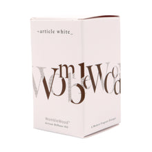 Load image into Gallery viewer, Womble Wood Diffuser Oil 10ml