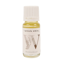 Load image into Gallery viewer, Womble Wood Diffuser Oil 10ml