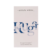 Load image into Gallery viewer, Kruger Cougar Diffuser Oil 10ml