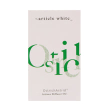 Load image into Gallery viewer, Ostrich Astrid Diffuser Oil 10ml