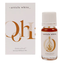 Load image into Gallery viewer, Ooh La Oud Diffuser Oil 10ml
